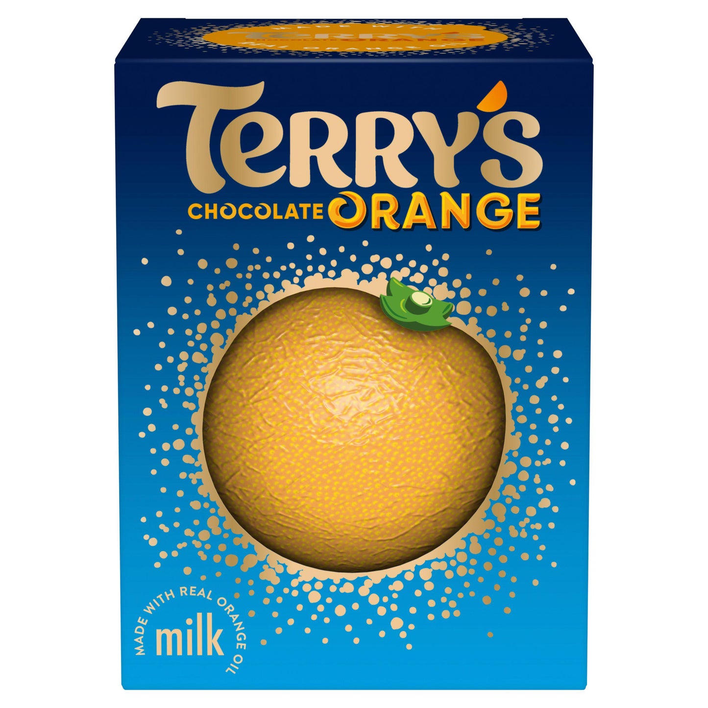 Terry’s Chocolate Orange Milk 145g