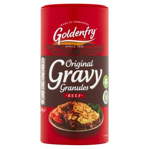 Goldenfry Beef Granules 300g