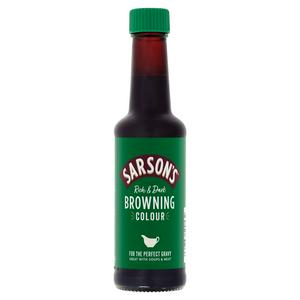 Sarson's Gravy Browning 150ml