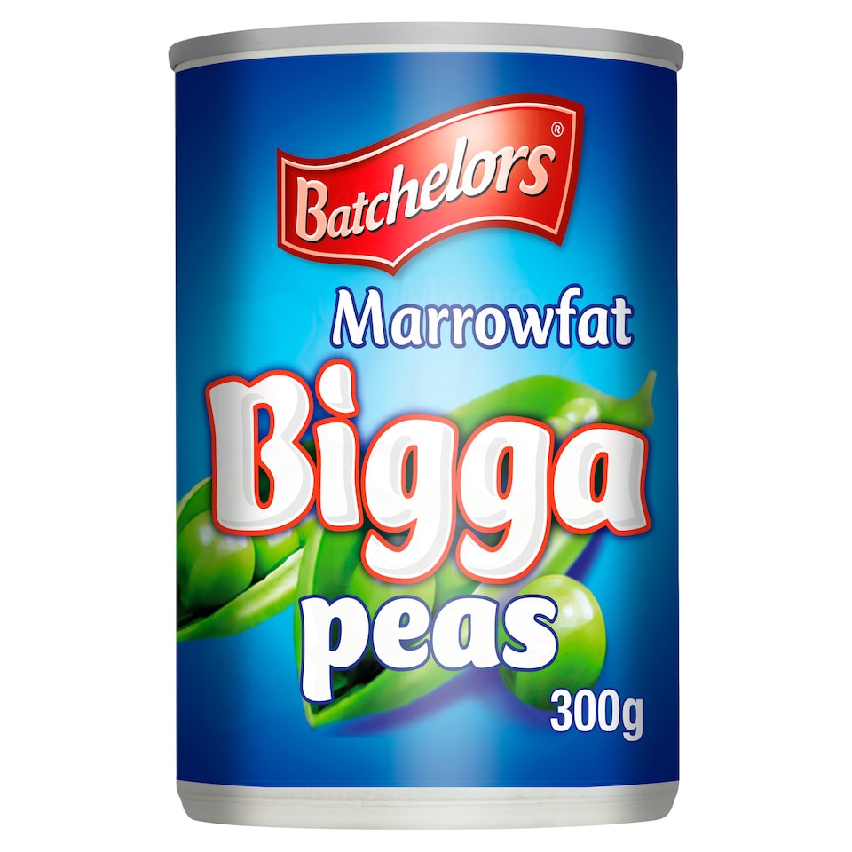 Batchelors Bigga Marrowfat Peas 300g