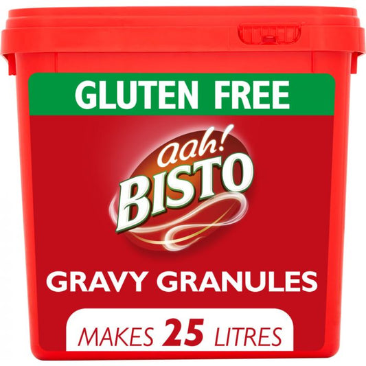 Bisto Gluten Free Fine Gravy Granules 1.8kg