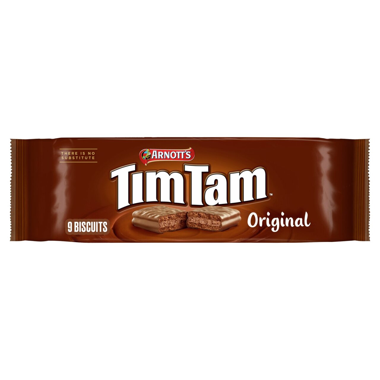 Tim Tam Original – Classic Australian Chocolate Biscuits 163g