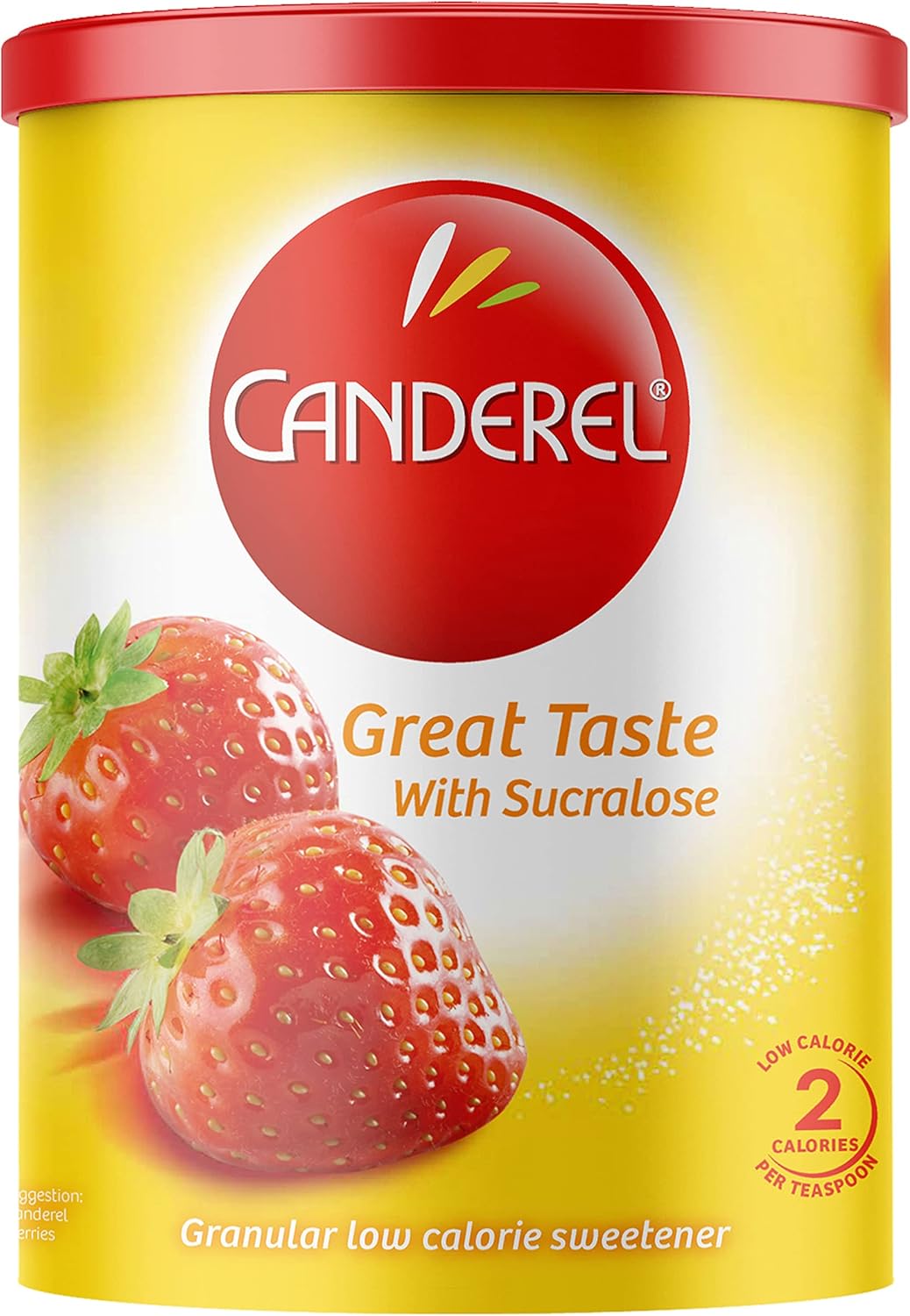 Canderel Sucralose Granular Sweetener 500g