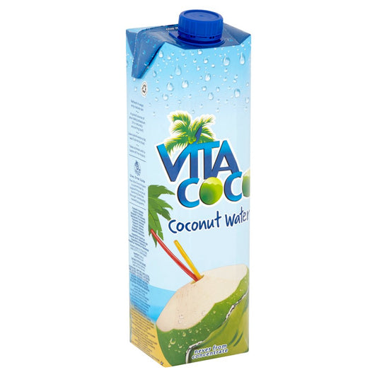 Pure Coconut Water Vita Coco 1 Litre