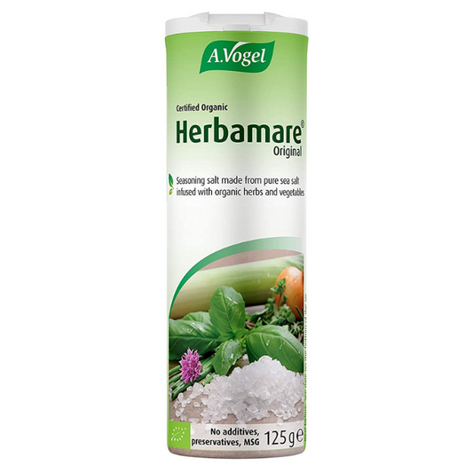 A.Vogel Herbamare Original Seasoning Salt 125g