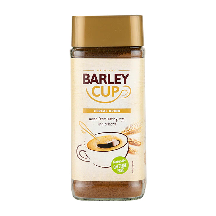 Barleycup Original Cereal Drink in Powder 200g