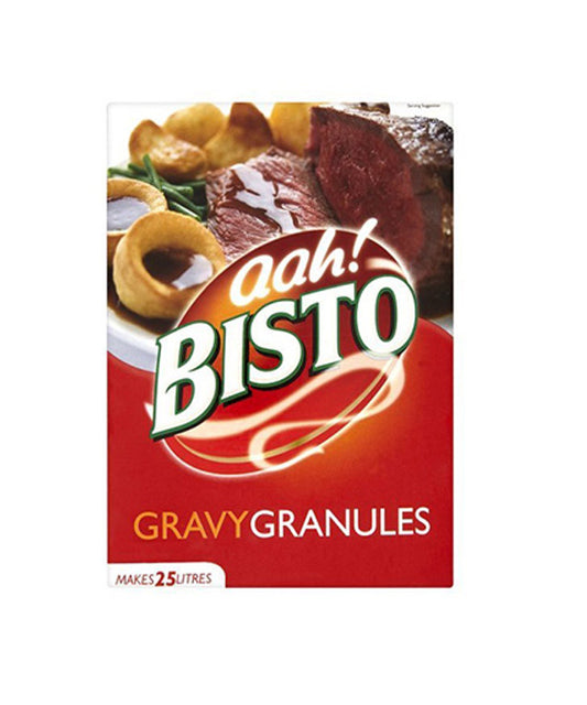 Meat Gravy Granules Bisto  1.8kg