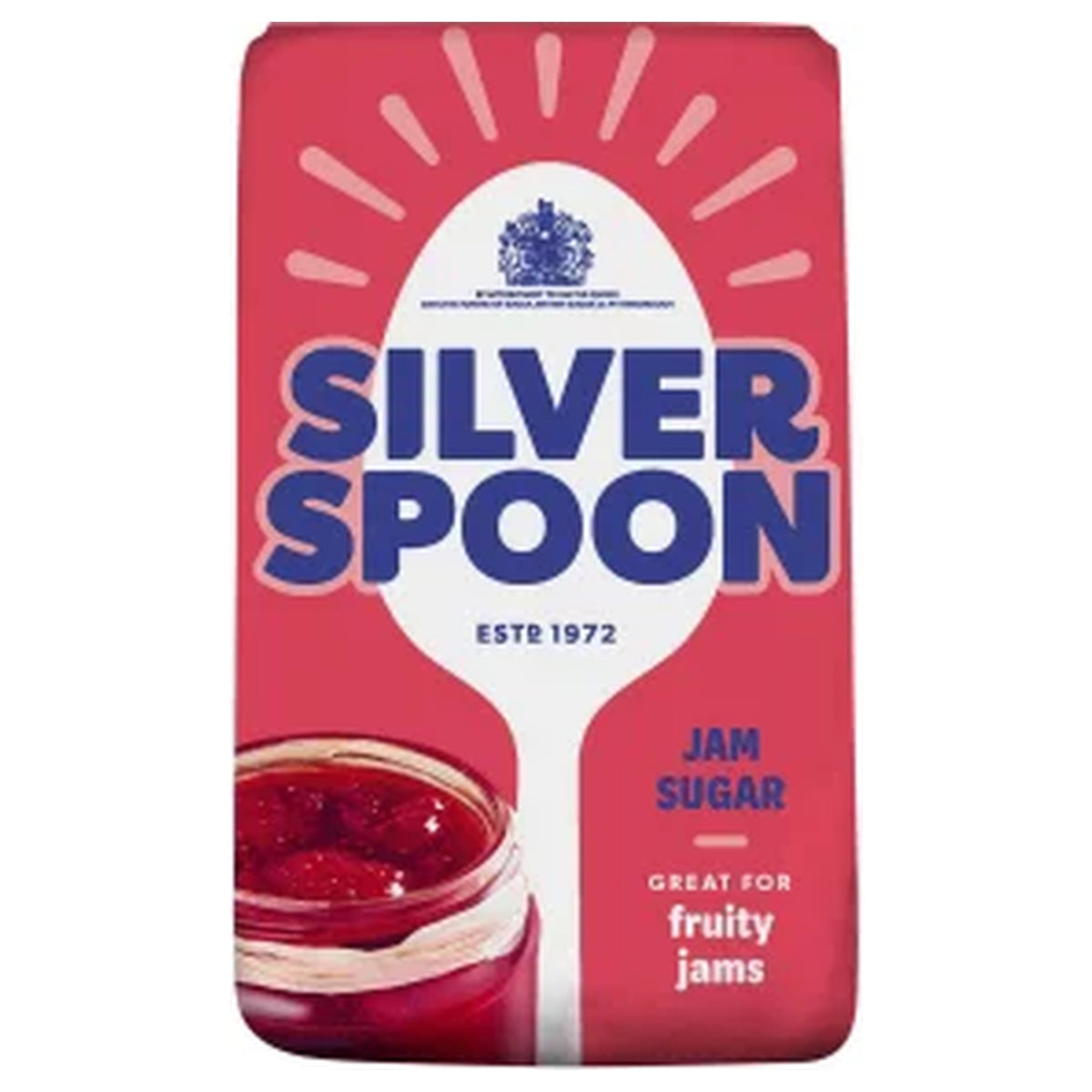 Silver Spoon Jam Sugar 1kg