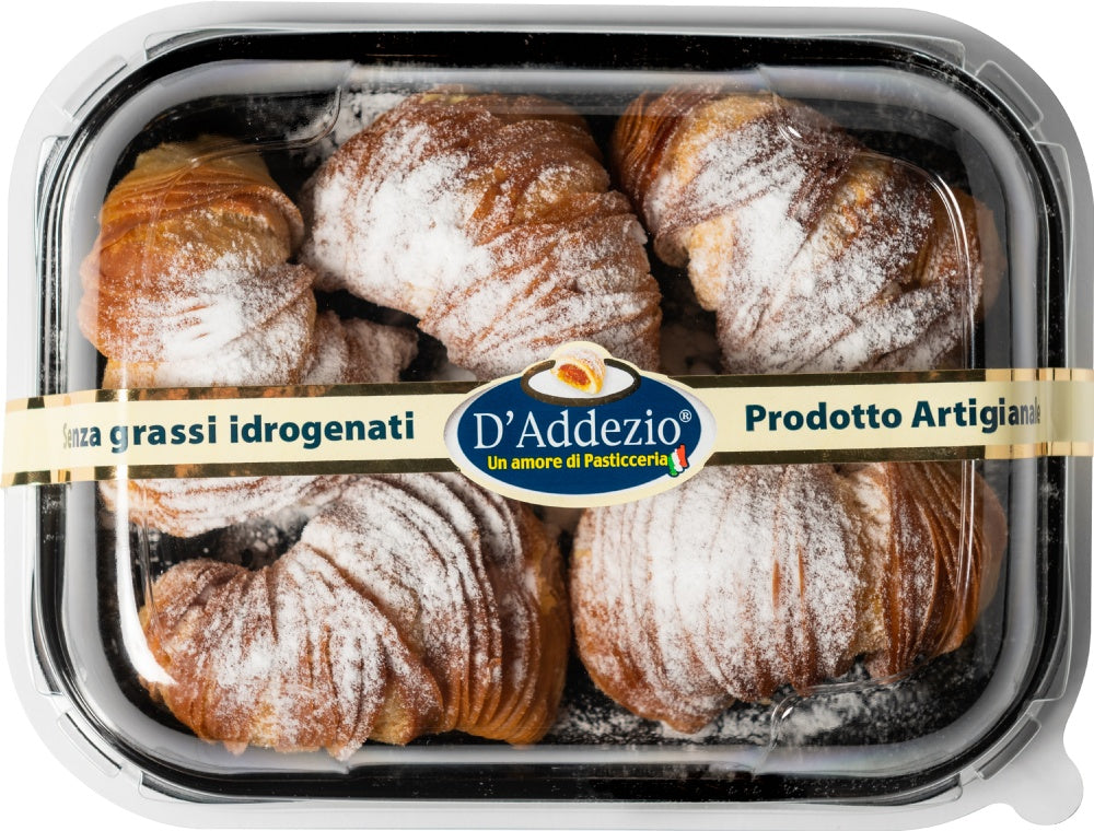 D'ADDEZIO Apolline - Lemon Cream 200g