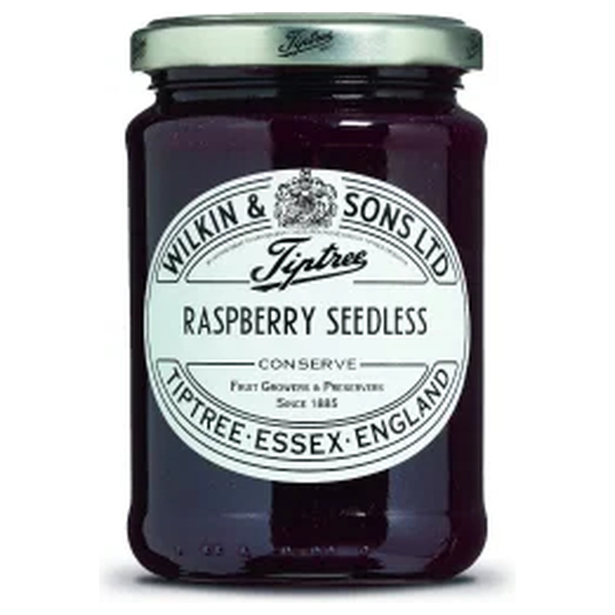 Wilkin & Sons Seedless Raspberry Conserve 340g