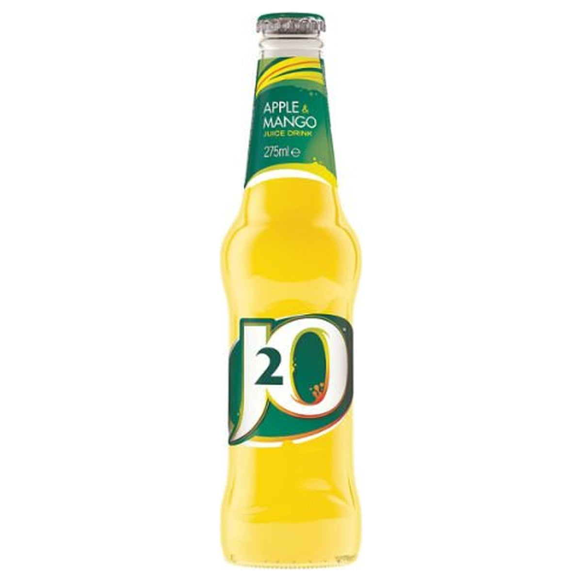 J2O Apple & Mango 275ml