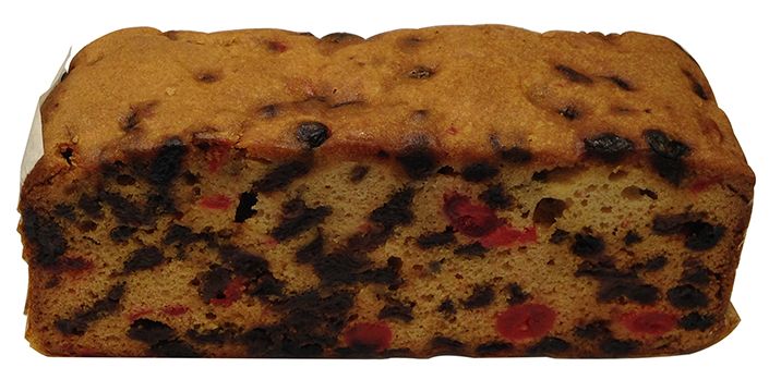 New Crown Genoa Cake 350g – Rich Fruited Classic