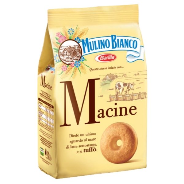 Mulino Bianco - Macine 350g