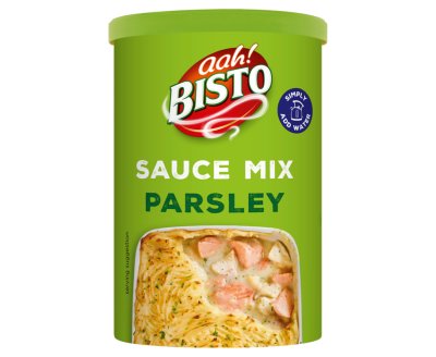 Bisto Sauce Parsley Granules 185g