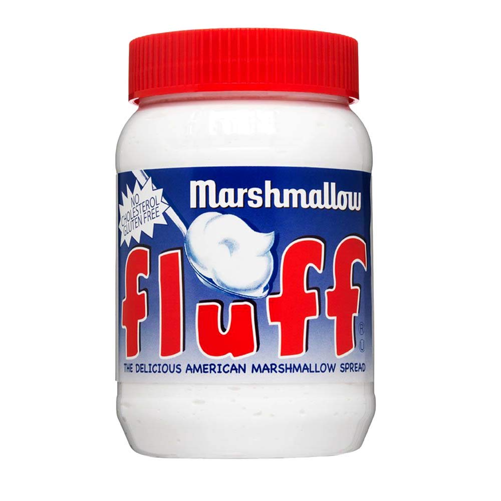 Marshmallow Fluff 213g