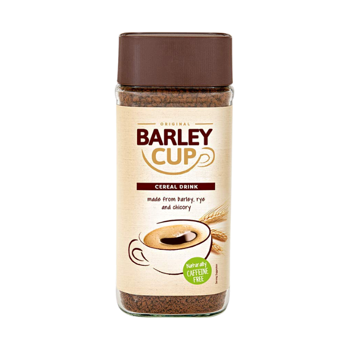 Barleycup Original Cereal Drink in Granules 200g
