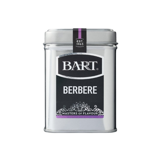 Bart Berbere Seasoning 65g