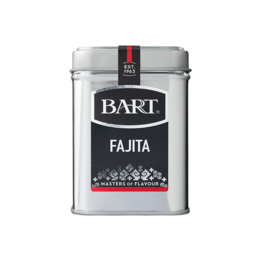 Bart Fajita Seasoning 65g