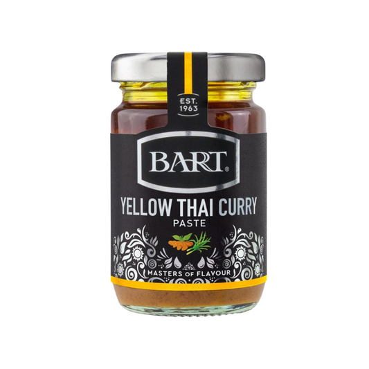 Bart Yellow Thai Curry Paste 90g