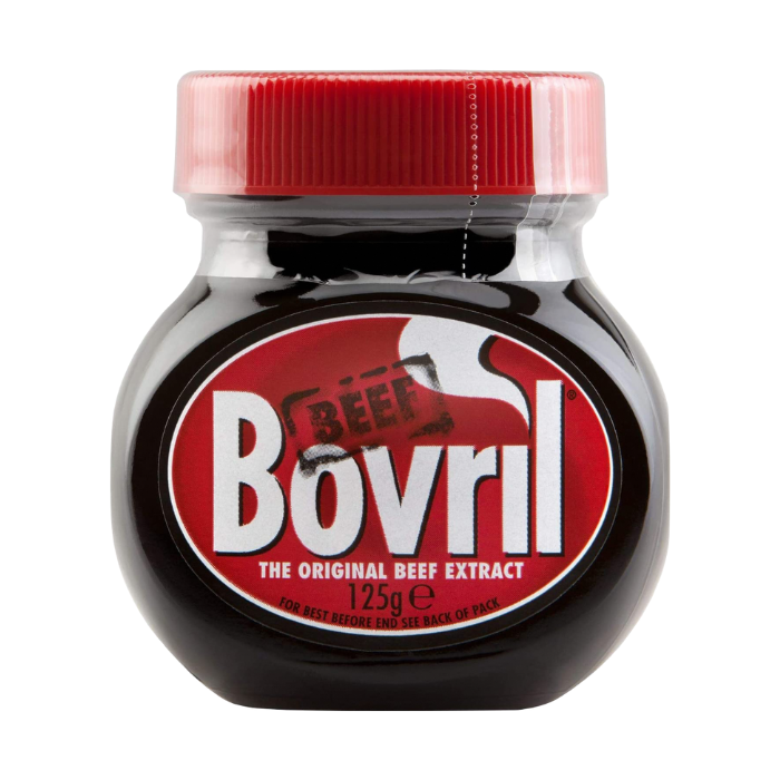Bovril Beef Extract 125g