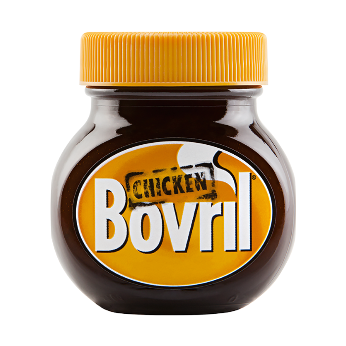 Bovril Chicken Extract 125g