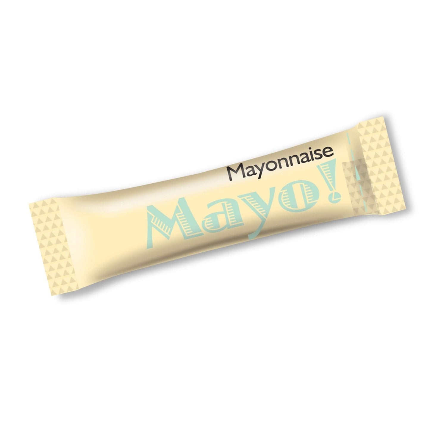 Country Range Mayonnaise Sachet 9g