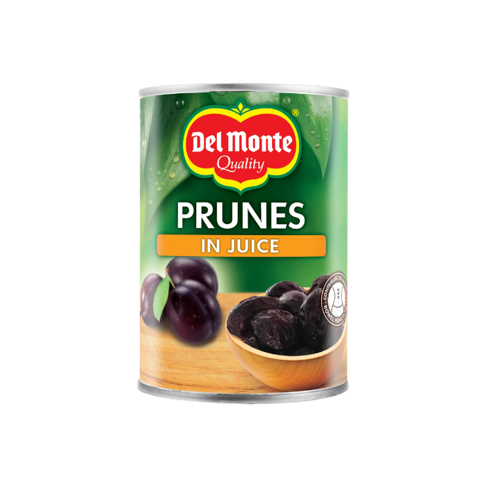 Del Monte Prunes in Juice 410g
