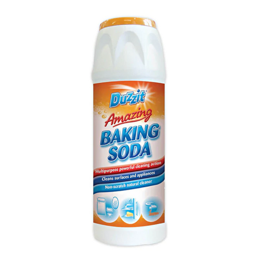Duzzit Baking Soda Multi Purpose Household Cleaner 500g