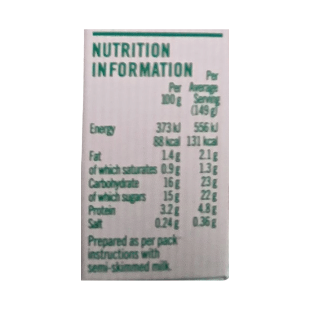 Green's Sweet Carmelle with Caramel Syrup 70g Label (2)