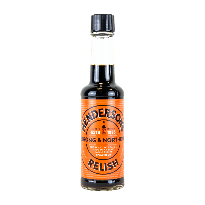 Henderson's Relish 142ml