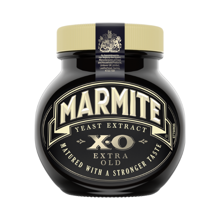 Marmite XO Yeast Extract 250g
