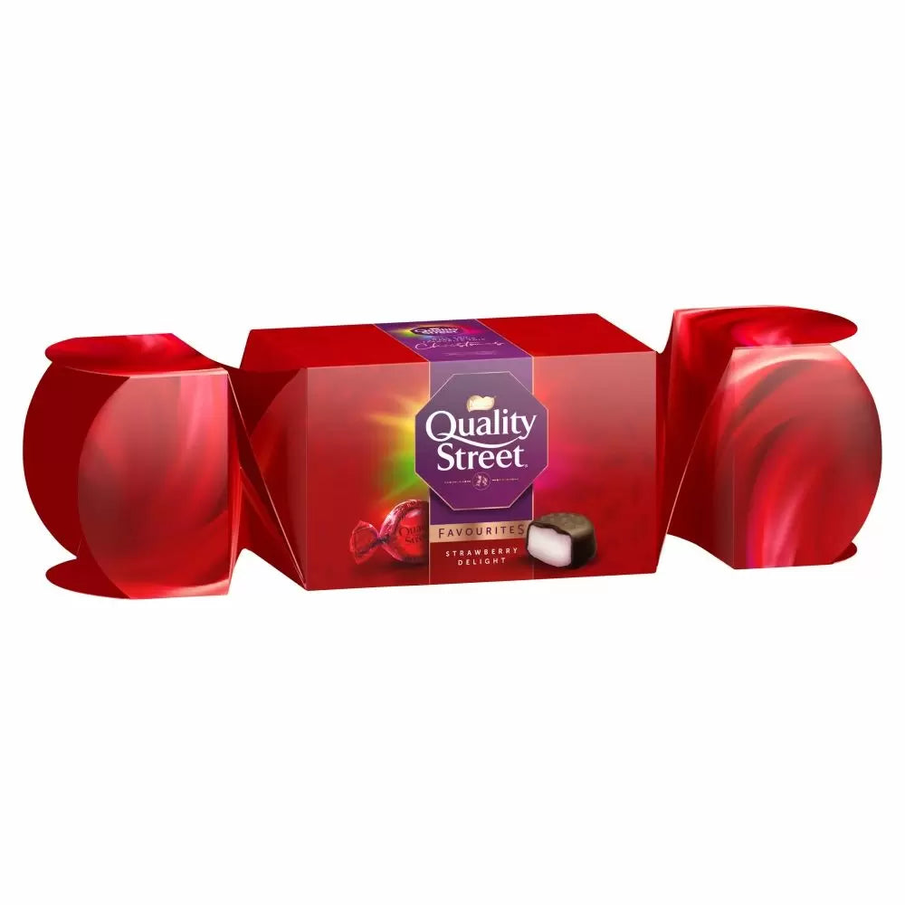 Quality Street Giant Strawberry Delight 352g
