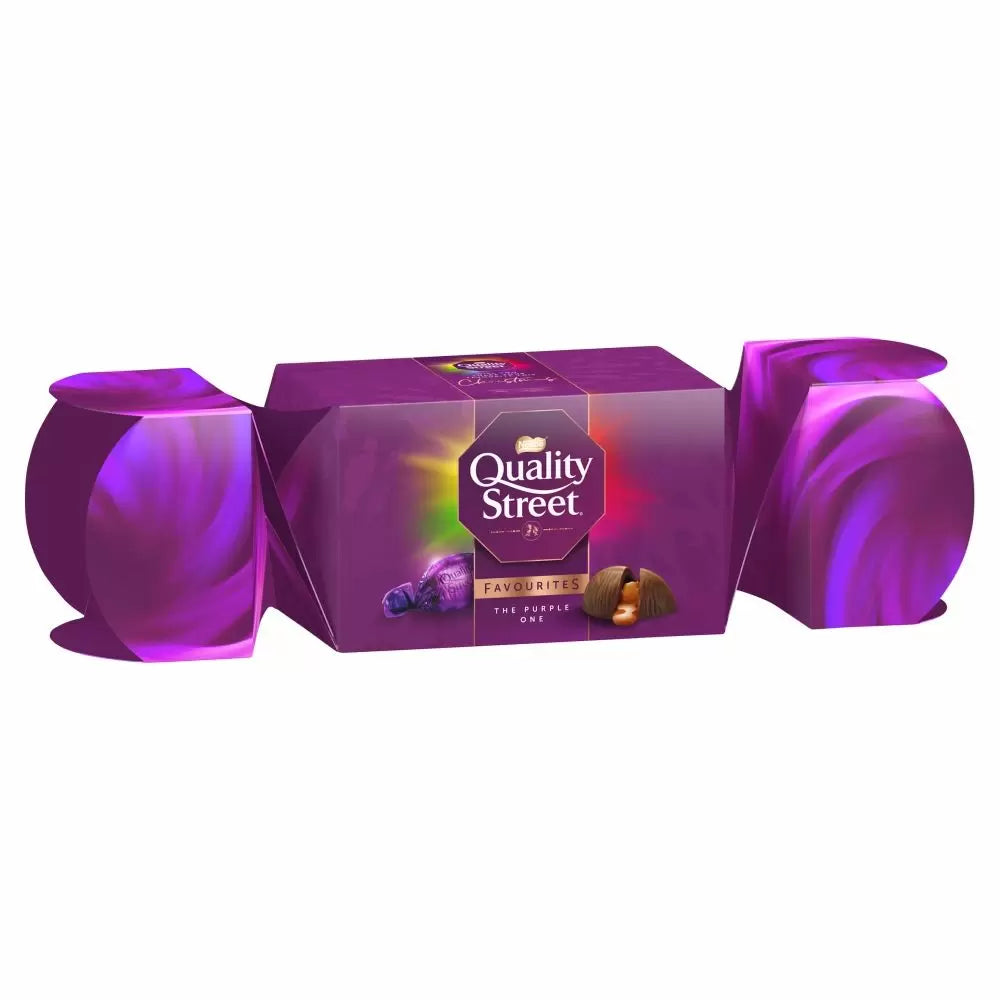 Quality Street The Purple One 319g