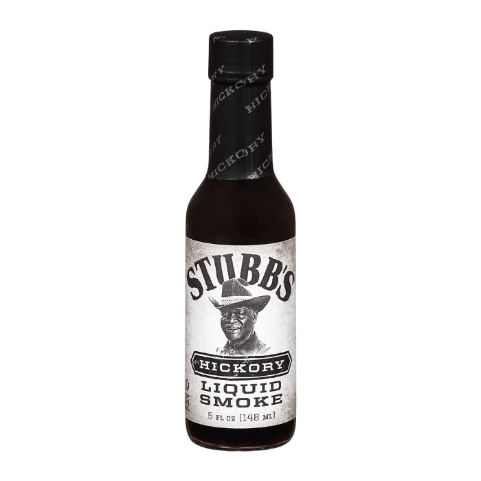 Stubb's Hickory Liquid Smoke 148ml