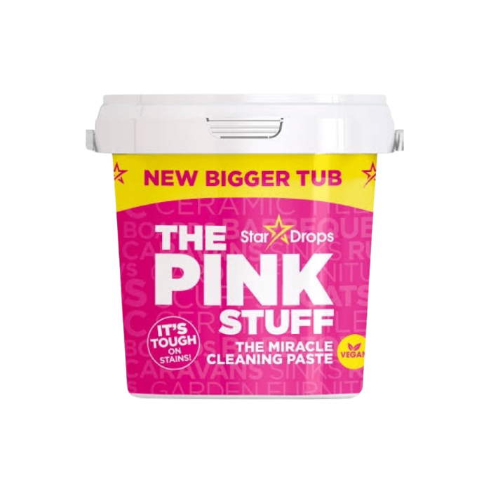 The Pink Stuff - The Miracle Cleaning Paste 850g
