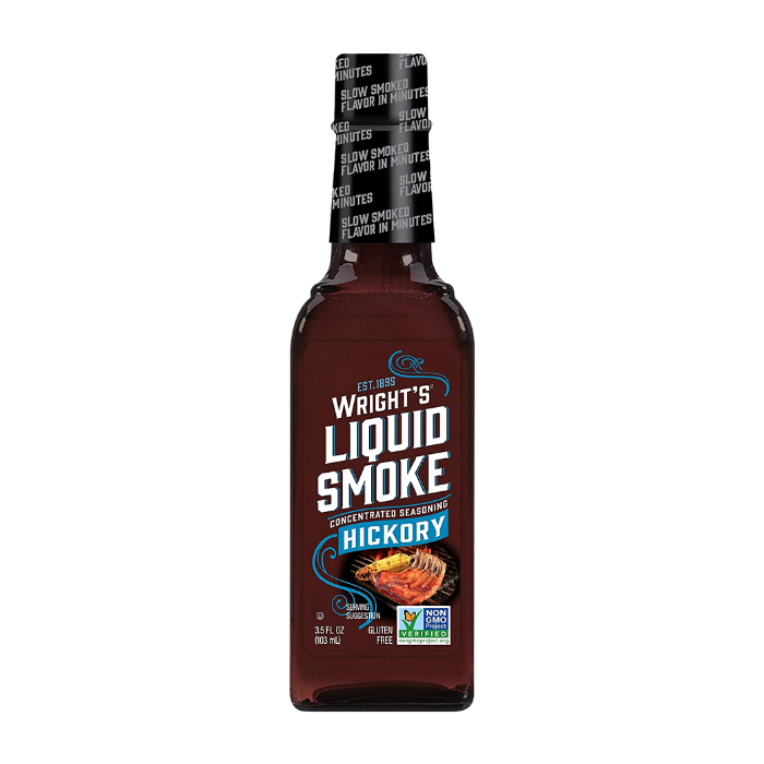 Wright’s Hickory Liquid Smoke 103ml