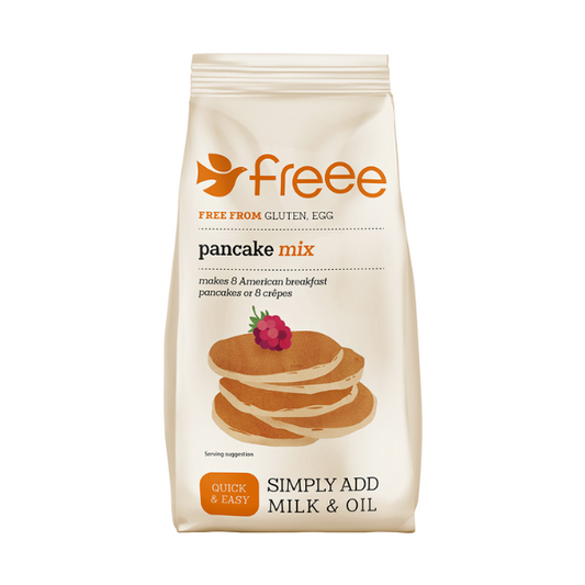 FREEE Doves Farm Pancake Mix 300g