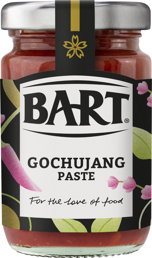 BART Gochujang Paste 100g – Korean Fermented Chilli Paste