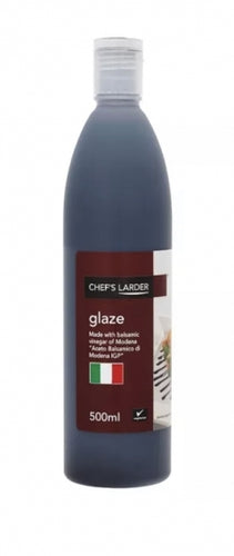 Balsamic Glaze Chef's Larder 500ml