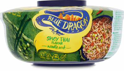 Blue Dragon Noodle Wok Spicy Thai Flavour 67g