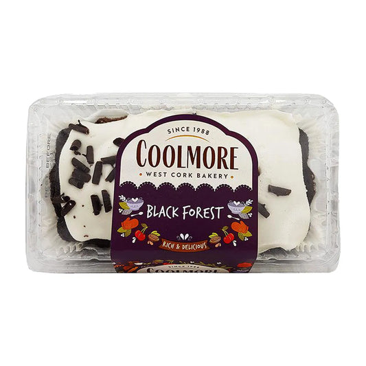 Coolmore Black Forest Cake 400g