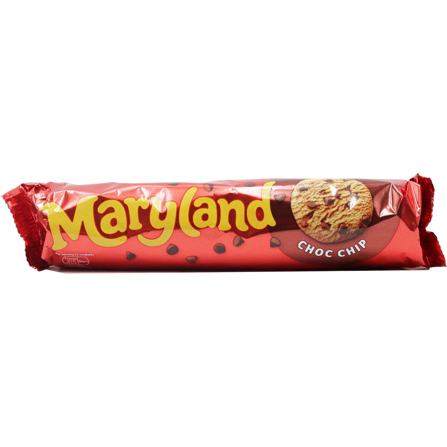 Maryland Chocolate Chip Cookies 200g