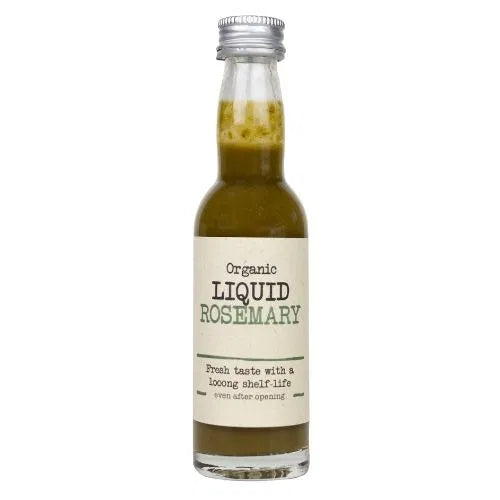 Northern Greens Organic Liquid Rosemary Seasoning 40ml