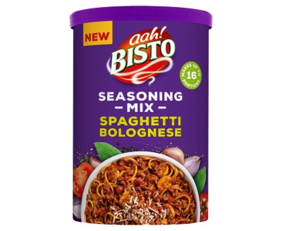 Bisto Spaghetti Bolognese Seasoning Mix 170g