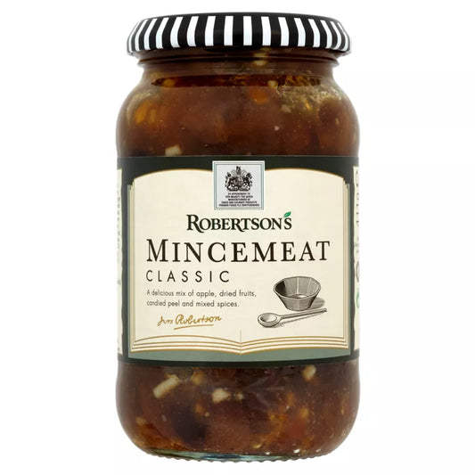 Robertson's Mincemeat Classic 411g