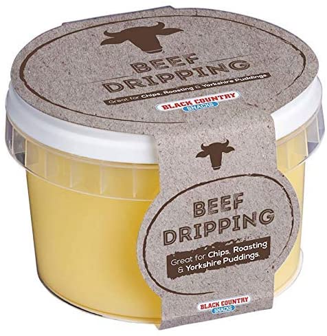 Black Country Beef Dripping 250g