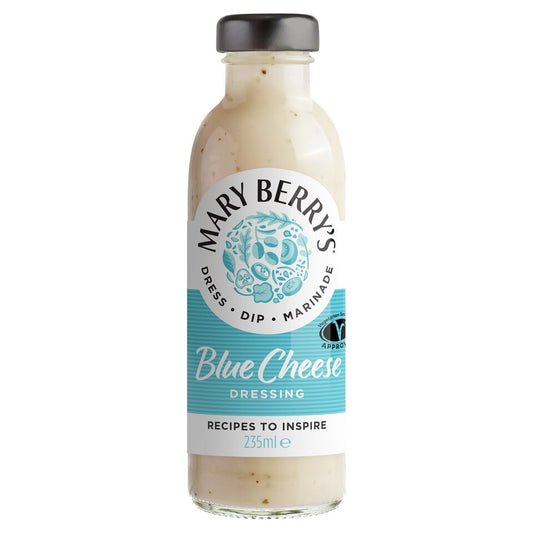 Marry Berry Blue Cheese Dressing 235ml