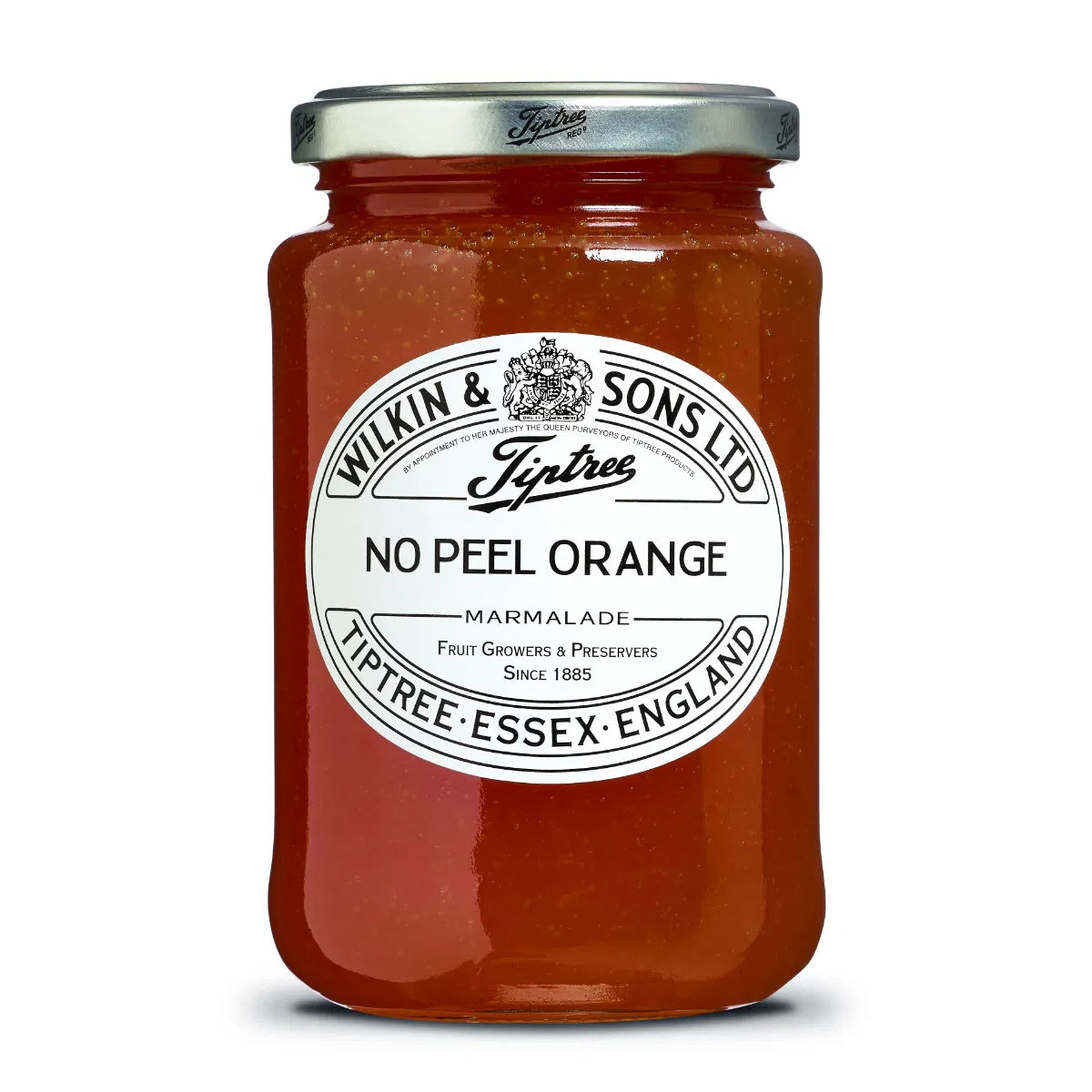 Wilkin & Sons Tiptree No Peel Marmalade 340g