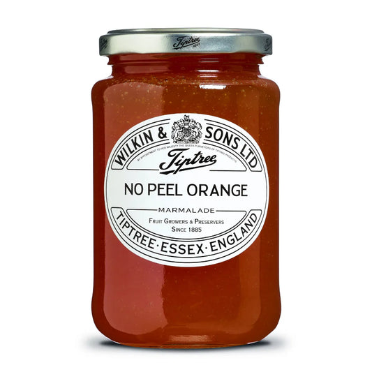 Wilkin & Sons Tiptree No Peel Marmalade 340g