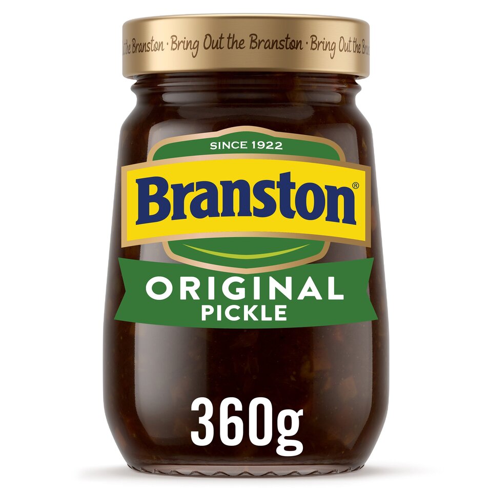 Branston Pickle Original 360g